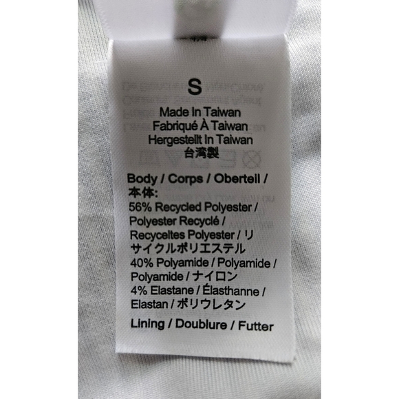 FREE WHEN ADDED TO BUNDLE  NWOT J.Crew hipster seersucker bikini bottom - Picture 8 of 9